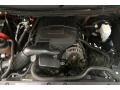 5.3 Liter OHV 16-Valve Vortec V8 2007 Chevrolet Silverado 1500 LTZ Crew Cab 4x4 Engine