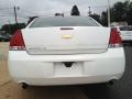 Summit White - Impala LT Photo No. 14