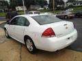 Summit White - Impala LT Photo No. 15