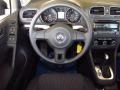 Black - Golf 4 Door Photo No. 13