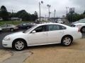 Summit White - Impala LT Photo No. 17