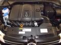 Black - Golf 4 Door Photo No. 21