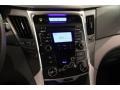 Pacific Blue Pearl - Sonata GLS Photo No. 8