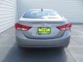 2013 Titanium Gray Metallic Hyundai Elantra GLS  photo #5