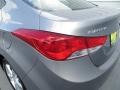 Titanium Gray Metallic - Elantra GLS Photo No. 11