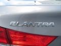 Titanium Gray Metallic - Elantra GLS Photo No. 12