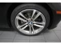2014 BMW 3 Series 328d Sedan Wheel