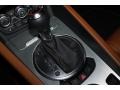  2013 TT S 2.0T quattro Roadster 6 Speed S tronic Dual-Clutch Automatic Shifter