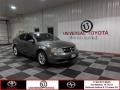 Tungsten Metallic 2012 Dodge Avenger SXT