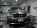Tungsten Metallic - Avenger SXT Photo No. 2