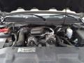 2011 Sheer Silver Metallic Chevrolet Silverado 1500 LS Regular Cab  photo #24