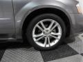 Tungsten Metallic - Avenger SXT Photo No. 8