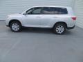 Classic Silver Metallic - Highlander V6 Photo No. 6