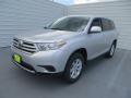 Classic Silver Metallic - Highlander V6 Photo No. 7