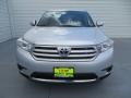 Classic Silver Metallic - Highlander V6 Photo No. 8