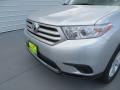 Classic Silver Metallic - Highlander V6 Photo No. 10