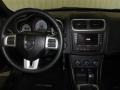 Tungsten Metallic - Avenger SXT Photo No. 13