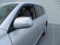 Classic Silver Metallic - Highlander V6 Photo No. 12