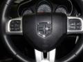 Tungsten Metallic - Avenger SXT Photo No. 15