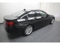 2014 Black Sapphire Metallic BMW 5 Series 528i Sedan  photo #8