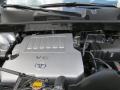 Classic Silver Metallic - Highlander V6 Photo No. 14