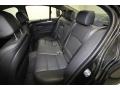 Black Rear Seat Photo for 2014 BMW 5 Series #84522317