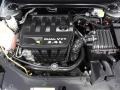 Tungsten Metallic - Avenger SXT Photo No. 23