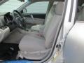 Classic Silver Metallic - Highlander V6 Photo No. 20