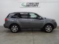 Sterling Gray Metallic - MDX Technology Photo No. 5
