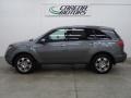 Sterling Gray Metallic - MDX Technology Photo No. 6