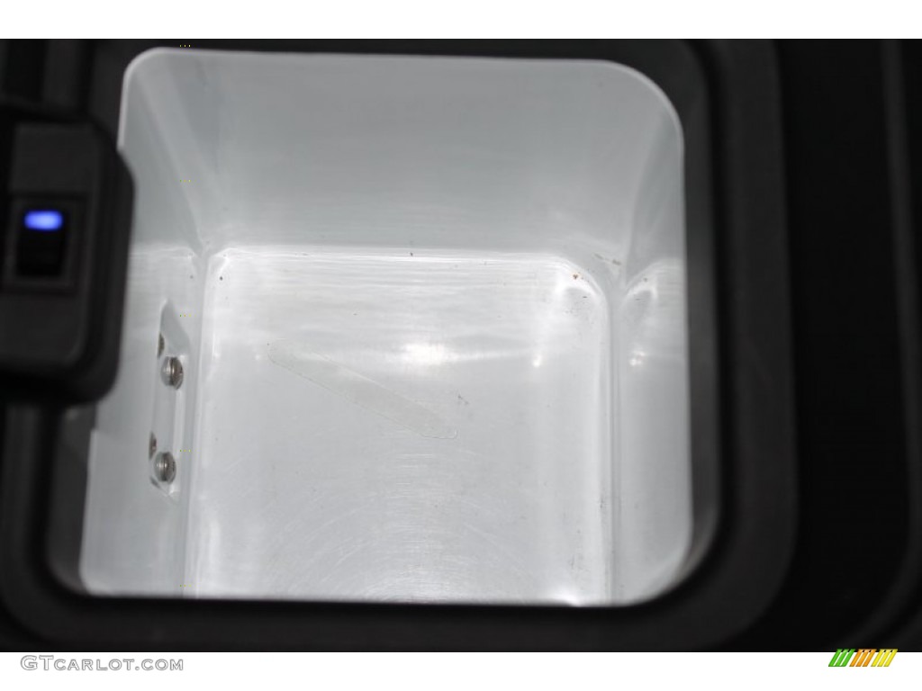 2006 LR3 V8 HSE - Java Black Pearl / Alpaca Beige photo #22