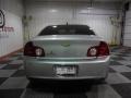 Silver Ice Metallic - Malibu LT Photo No. 6