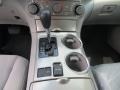 Classic Silver Metallic - Highlander V6 Photo No. 25