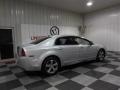 Silver Ice Metallic - Malibu LT Photo No. 7