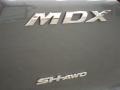 Sterling Gray Metallic - MDX Technology Photo No. 10