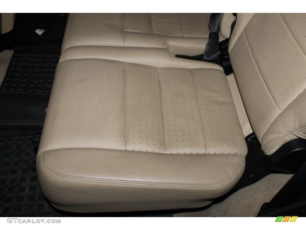 2006 LR3 V8 HSE - Java Black Pearl / Alpaca Beige photo #25