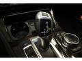  2014 5 Series 528i Sedan 8 Speed Steptronic Automatic Shifter