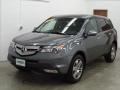 Sterling Gray Metallic - MDX Technology Photo No. 14