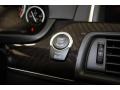 Black Controls Photo for 2014 BMW 5 Series #84522640