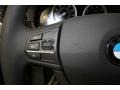 Black Controls Photo for 2014 BMW 5 Series #84522685