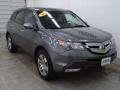 Sterling Gray Metallic - MDX Technology Photo No. 17
