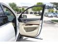 White Diamond Pearl - MDX SH-AWD Advance Photo No. 18