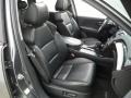Sterling Gray Metallic - MDX Technology Photo No. 30