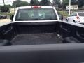 Summit White - Silverado 2500HD Work Truck Regular Cab 4x4 Plow Truck Photo No. 14