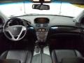 Sterling Gray Metallic - MDX Technology Photo No. 33