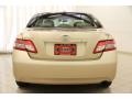 Sandy Beach Metallic - Camry LE Photo No. 14
