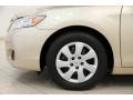 Sandy Beach Metallic - Camry LE Photo No. 16