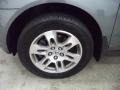 Sterling Gray Metallic - MDX Technology Photo No. 40