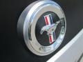 2012 Ingot Silver Metallic Ford Mustang V6 Premium Coupe  photo #6