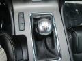 2012 Ingot Silver Metallic Ford Mustang V6 Premium Coupe  photo #13